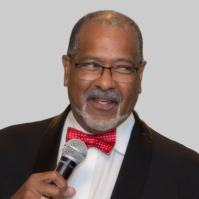 Robert Kinzer, Retired Federal Deposit Insurance Corporation (FDIC) Community Affairs