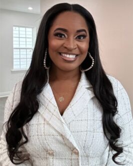 Deneka Desroches