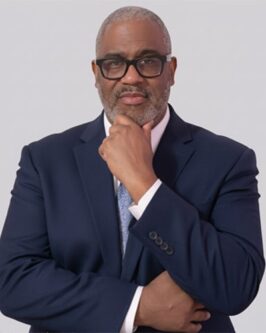 Lawrence Jackson, Jr.